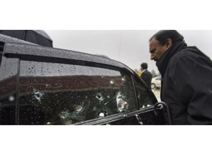 pakistan ministro ucciso pakistan ministro ucciso